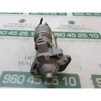 

STARTER MOTOR RENAULT CLIO III 1.5 dCi diesel cat 8200836473B [16237647]