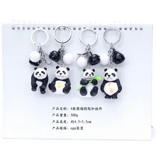 Сумка для ключей аксессуары Подвеска Милая креативная подвеска-колокольчик подвесное украшение-кукла мультфильм маленькие подарки для мужчин и женщин оптом