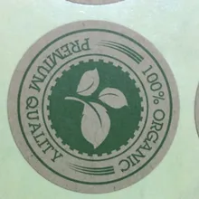 По индивидуальному заказу пользовательские наклейки для автомобиля