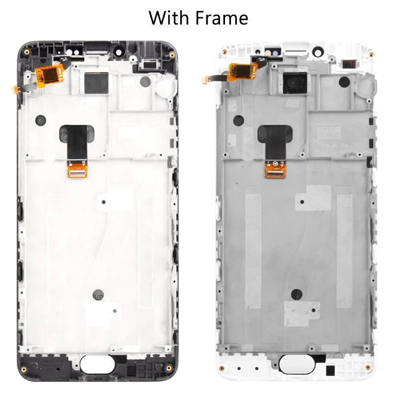 M魅族M3 NOTE M681h主图3