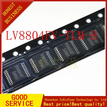 

1PCS LV8804FV-TLM-H LV8804FV LV8804 V8804F SSOP20 100%NEW