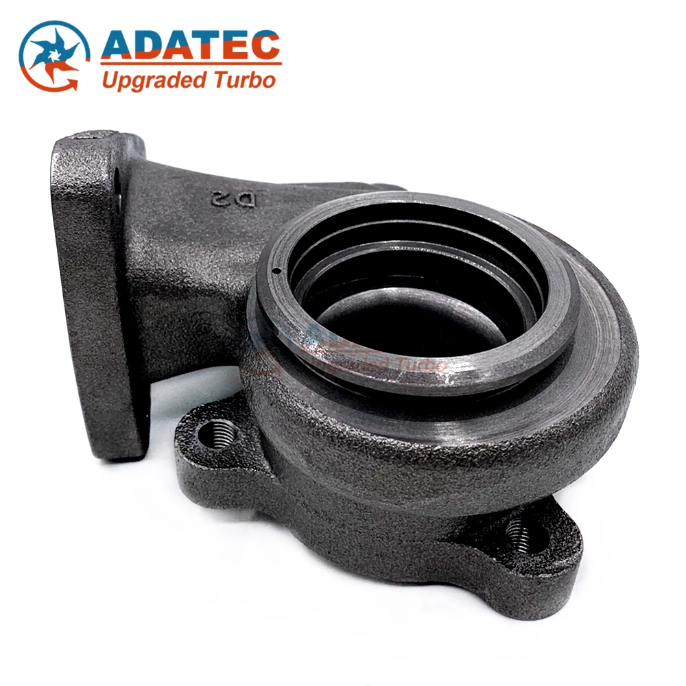 

TD04-10T-4 TD04 Turbine Housing 49177-01515 Turbo MR355220 Turbocharger Exhaust for Mitsubishi L 300 2.5 TD 64 Kw - 87 HP 4D56