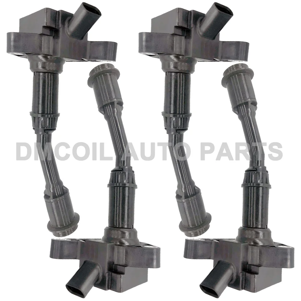 4 PCS IGNITION COIL FOR F-ORD F-OCUS III C-MAX II GALAXY GRAND KUGA M-ONDEO V S-MAX 1.5L WITH TURBO (2014-) DS7G12A366B | Автомобили и