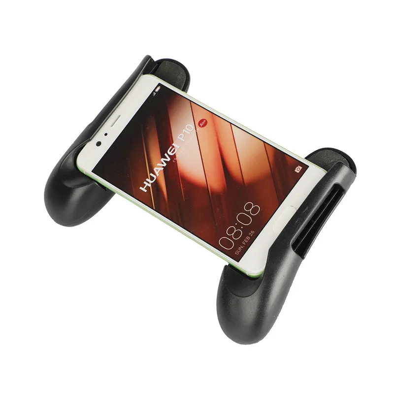 Portable DIY Gamepad Handheld Controller Universal Smart Phone Mobile Games For PUBG Mobile Game Fo