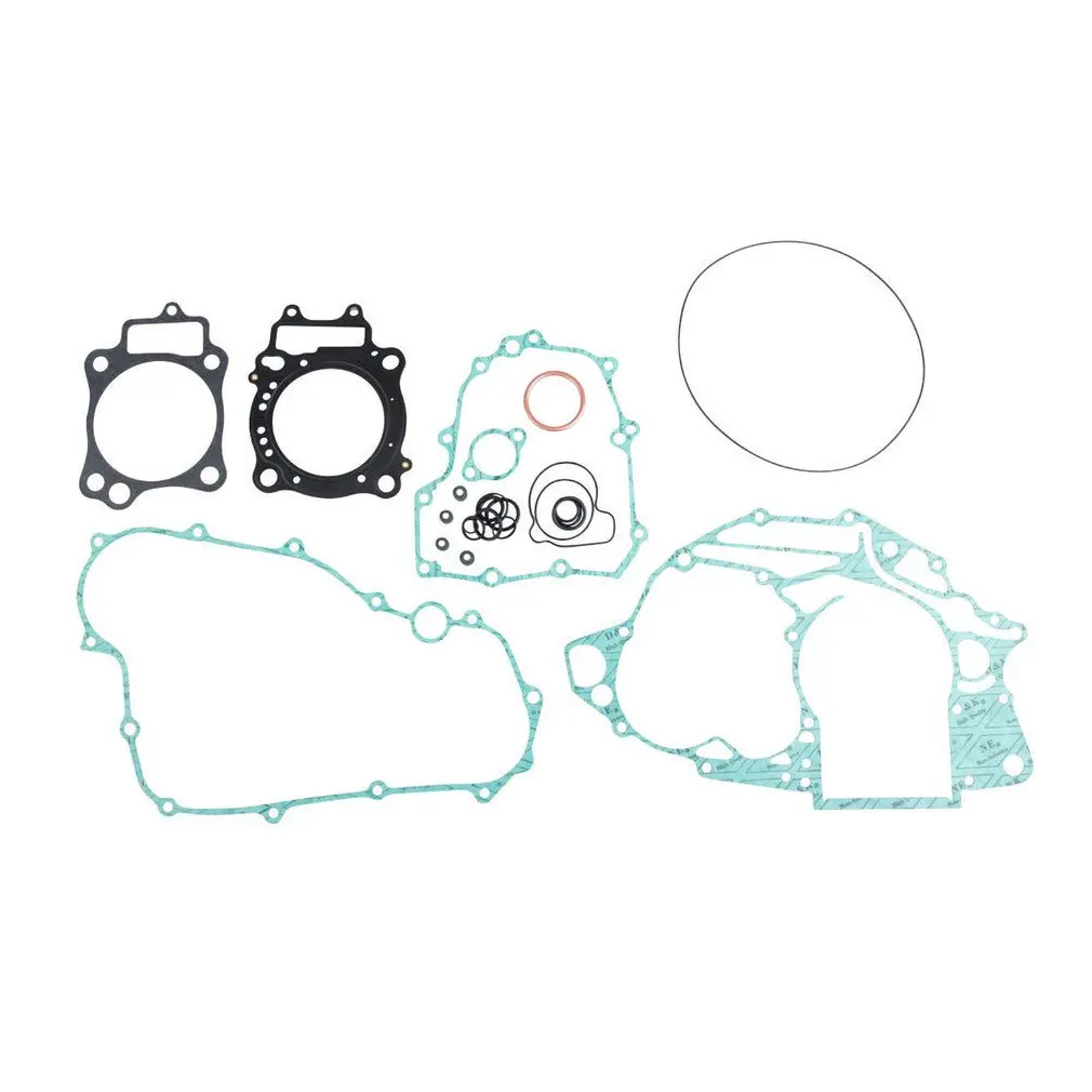 

Tusk Complete Gasket Kit Top & Bottom End Engine Set for Honda CRF450R 2002-2008