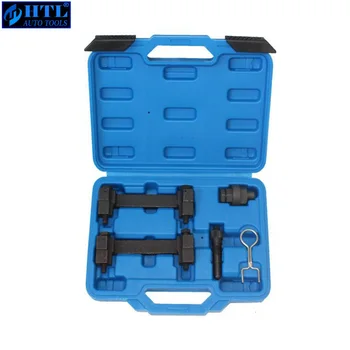 

Garage Tools T40070 Engine timing tool set kit for audi A6 2.4 Q7 3.2 FSI V6 , V8, V10