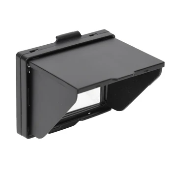 

Screen Protector Sun Shade LCD Hood Shield Cover Accessory for Nikon D600 Digital Camera camera len part