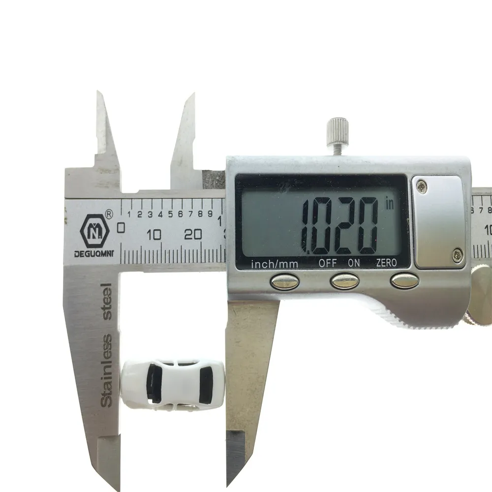 architecture plastic scale diecast car08