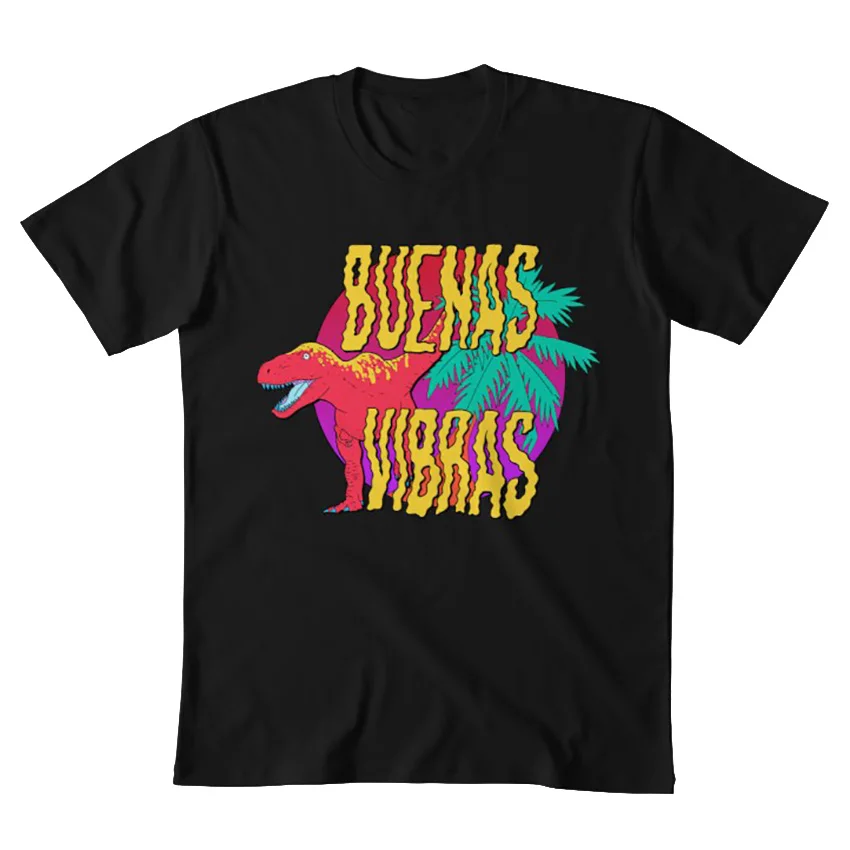 Buenas Vibras футболка j balwin bad bunny maluma balwin neon good vibes Только Хорошие vibes