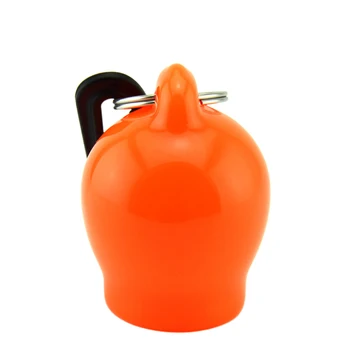 

4 Color Octopus Holder Protective Retainer Quick Release Breathing Mouthpiece Cover Underwater Scuba Dive Regulator With Hook