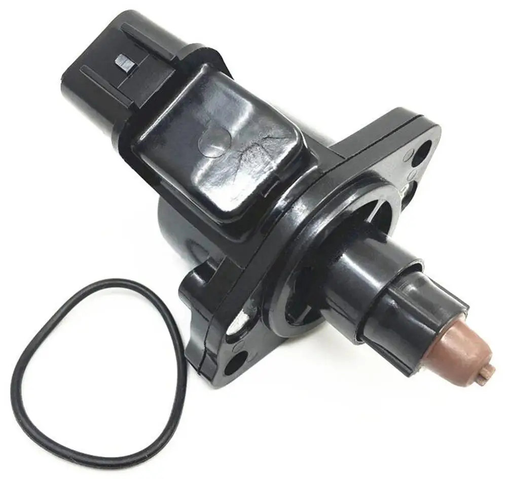 1 шт. новые клапаны контроля холостого хода MD628053 MD628051 E9T15293C двигатели для Mitsubishi