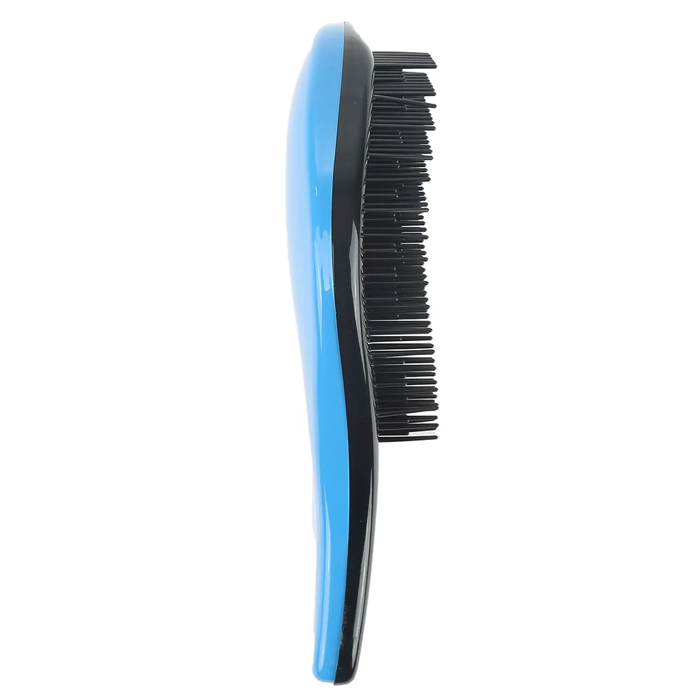 1pc Magic Anti-static Hair Brush Comb Styling Tools Shower Massage Combs for Salon Styling Women Girls Hair Tool