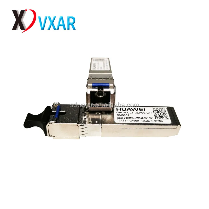 Оригинальные модули Huawei GPON OLT Class C++ SFP для MA5680/MA5608/MA5680 OLT