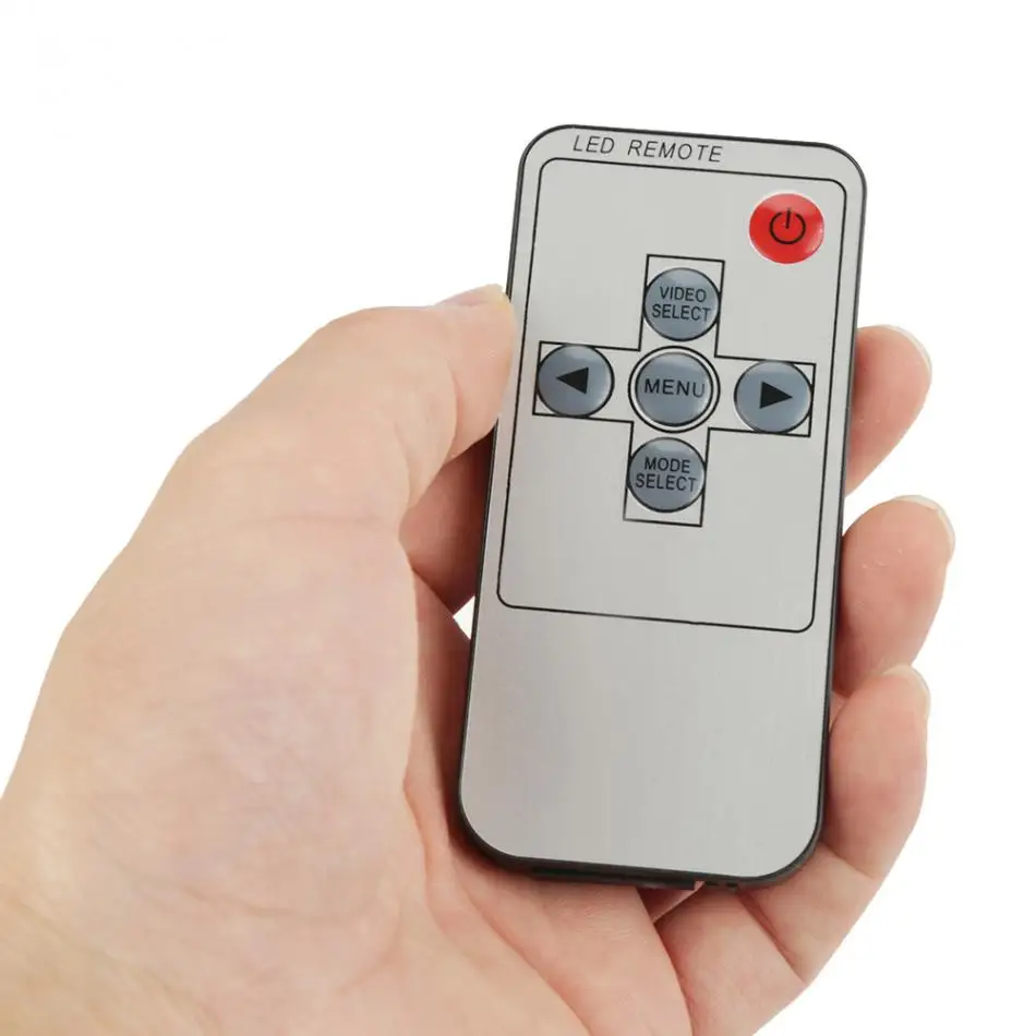 VGA 2AV Реверсивный драйвер платы для 7 дюймов AT070TN92 800x480 ЖК-дисплей