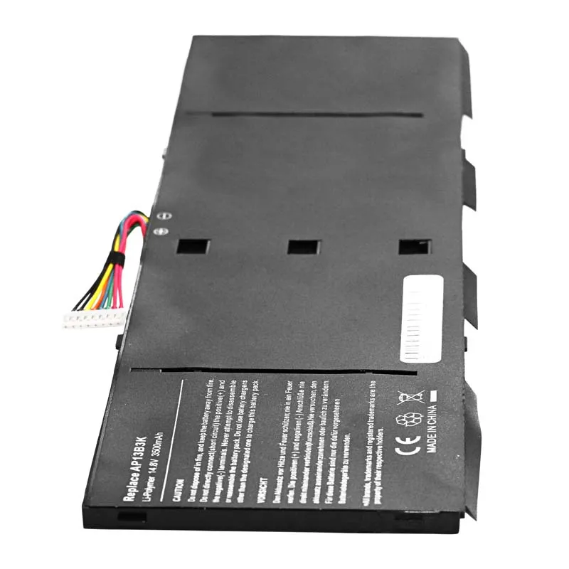 Аккумулятор для ноутбука AP13B3K 14 8 в Acer Aspire V5 R7 1 5 2 |Аккумуляторы ноутбуков| |
