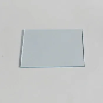 

ITO Conductive Glass For Experimental General Specifications 40*50 25*75 90*100