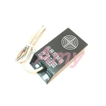 Датчик перемещения, контроллер перемещения, переключатель разгрузки машины, четырехпроводный контроллер перемещения