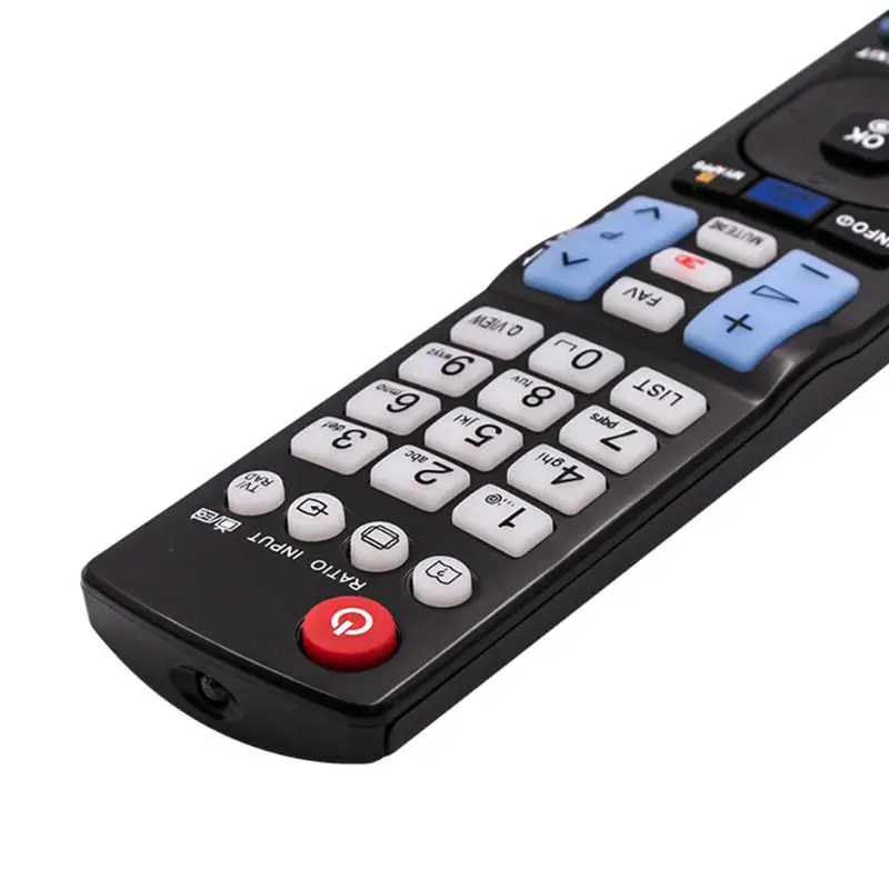 Universal LCD TV Remote Control Replacement for LG AKB73756502 AKB73756504 AKB73756510 AKB73615303 32LM620T HDTV Controller