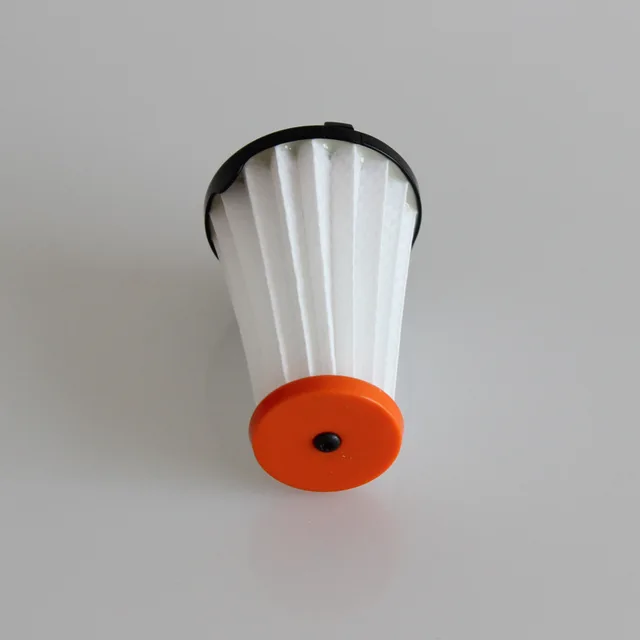 5PCS Replacement Dust HEPA Filters for Electrolux ZB3003 ZB3114 ZB5108 ZB6118 Robot Vacuum Cleaner Parts Accessories 5