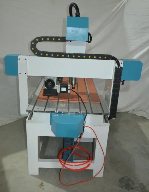 2.2kw 3.0kw шпиндель 6090 6012 1212 600*1200 мм 4 оси фрезерный станок с ЧПУ машина для