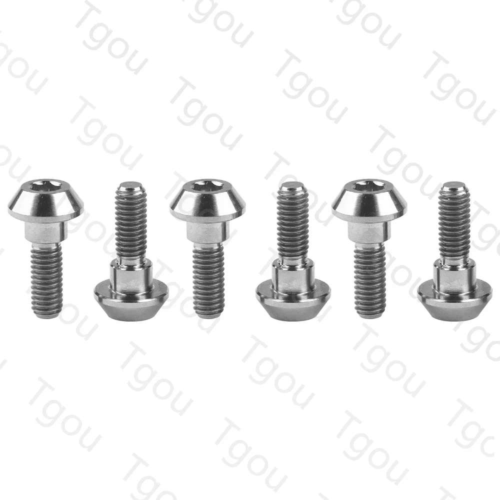 Parafuso de cabeça allen para motocicleta yamaha