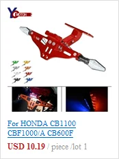 For Honda CBR500R CB 500 F X Motorcycle Rear Fender Mudguard Forward Splash Guard CBR 500R CB500F CB500X 2013-2021 Accessories For Honda CBR500R CB 500 F X Motorcycle Rear Fender Mudguard Forward Splash Guard CBR 500R CB500F CB500X 2013-2021 Accessories