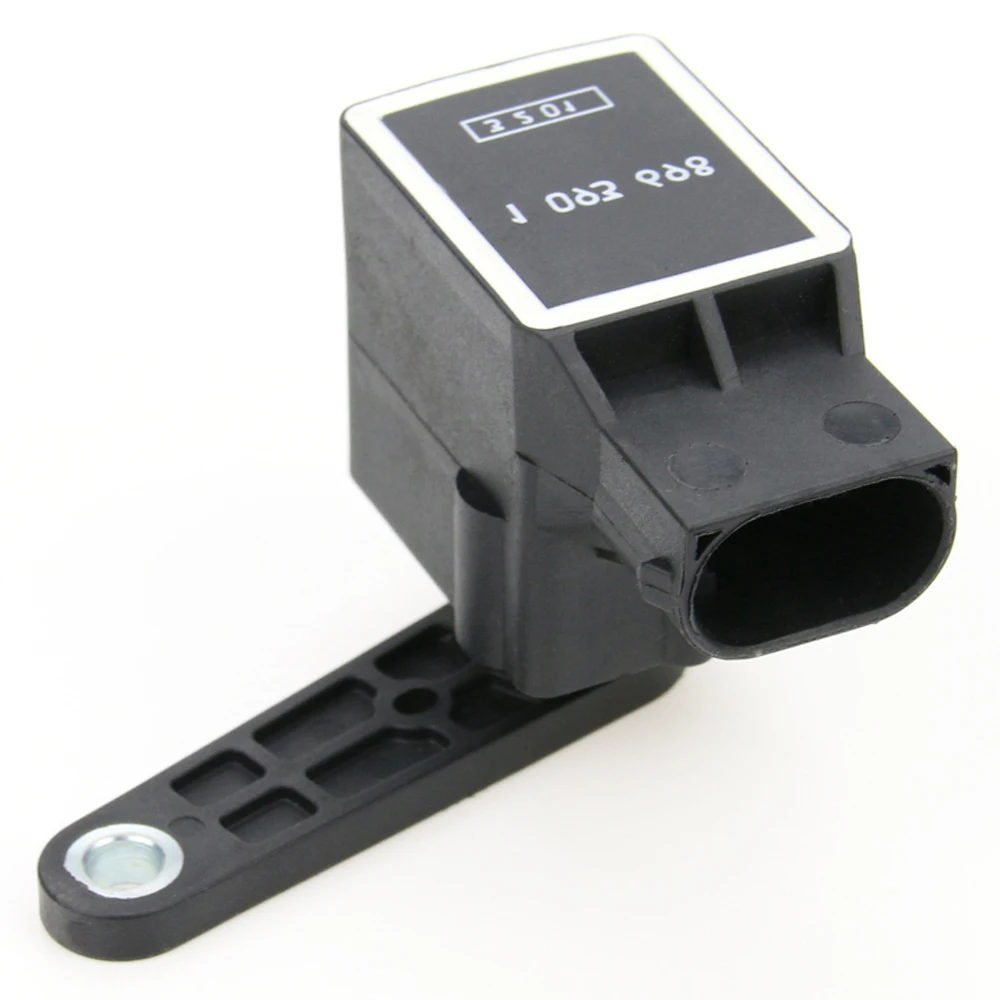Capteur de contrôle de niveau des phares au xénon, pour BMW E46, E39, E60, E65, E83, X3, E53, X5