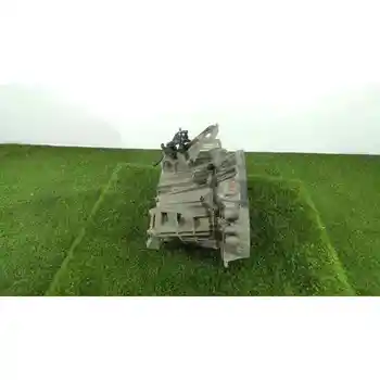 

2335772 Mercedes Gearbox Class (w168)