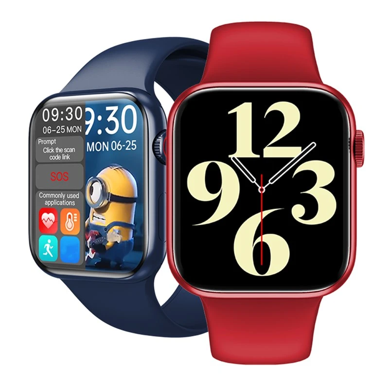 Hw16 44mm smart watch Clearance