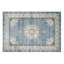 Желтый Серый цвет смешивания ковер домашний пол коврики/Современная Гостиная Tapete Para Sala Alfombra