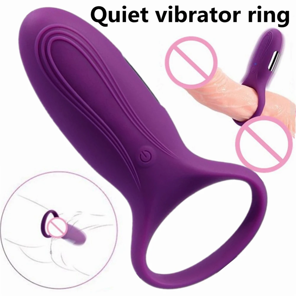 Best Vibrating Ring