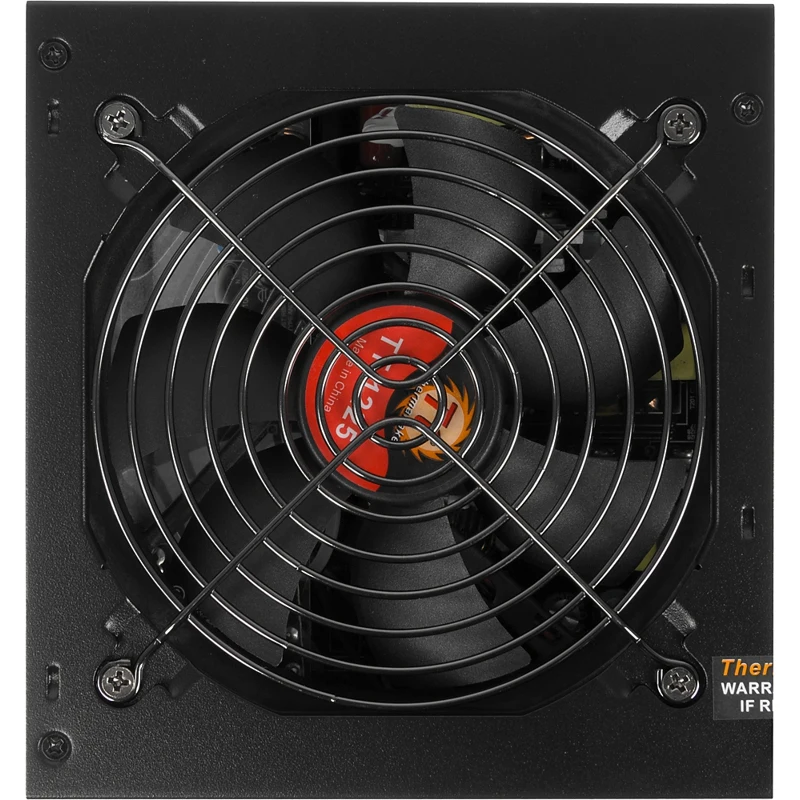 Блок питания THERMALTAKE LT-650P, черный