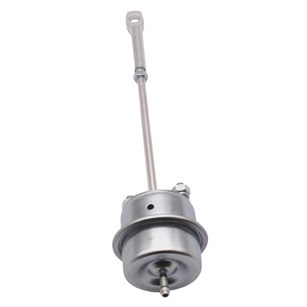 Turbo Wastegate Actuator For Ford  99-03 7.3L Powerstroke Turbo  [ Silver ]