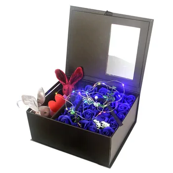 

RFID Blocking Multi-Functional Leather Wallet Multifunctional Organ Card Holder fashion decoration Create an atmosphere