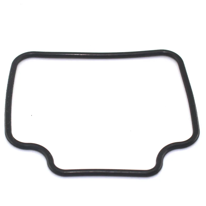 1pcs gasket Мотоцикл Ремкомплект карбюратора комплект для honda GB500 CRF 230 CRF230L CRF230 M L GB 500 плавающая игла уплотнение - Цвет: 1pcs gasket