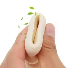 Couvre boutons de porte en caoutchouc, 10 pièces/ensemble, protection ronde statique pour meubles, protection pour bébé, sécurité à la maison, H9J7