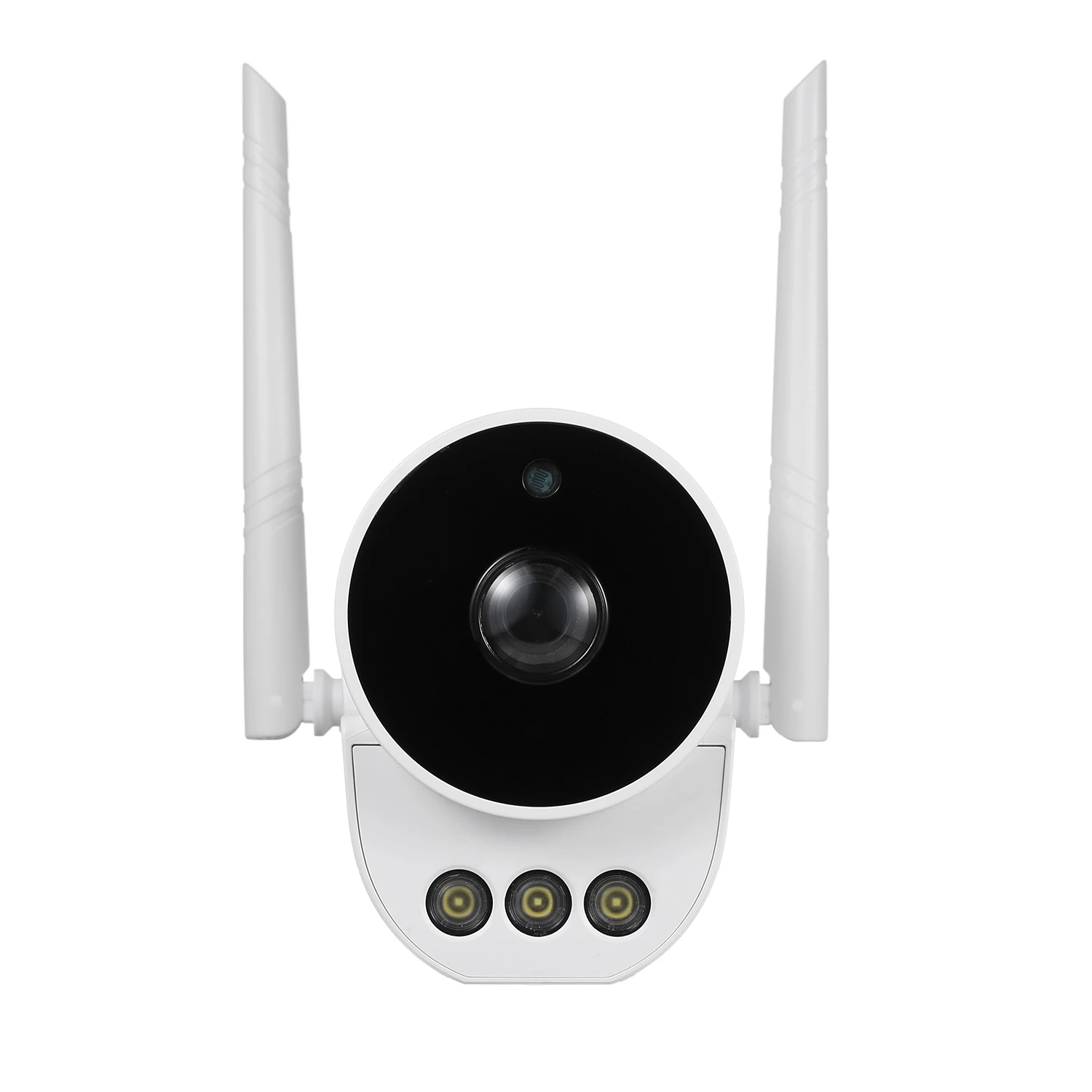 3MP сетевая камера наблюдения wifi ip-камера для улицы IP66 водостойкость CCTV двойной светильник ИК датчик движения для домашней охраны