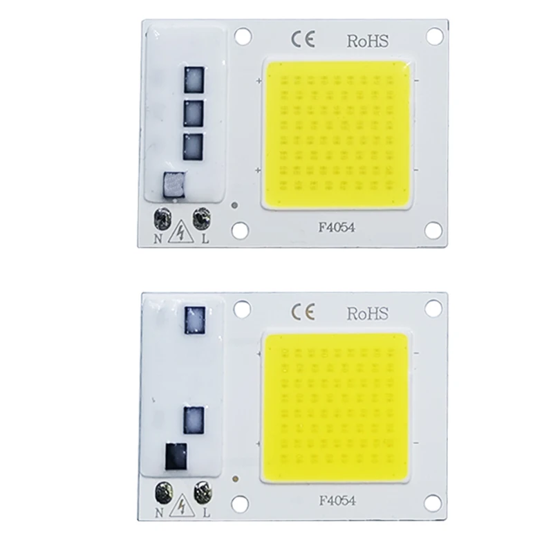 รูปสินค้า โคมไฟ LED ทนน้ำท่วม 10-50W สว่างทนทาน