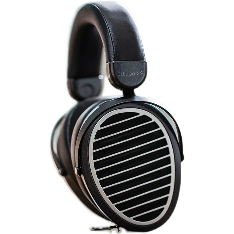 Hi-Fi гарнитура HIFIMAN Edition XS EDXS с плоской диафрагмой и креплением на голову проводная