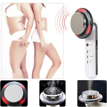 

Dropshipping 3 in 1 EMS Infrared Body Slimming Massager Anti Cellulite Fat Burner Galvanic Infrared Ultrasonic Wave Therapy