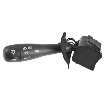 

Turn Signal Headlight Combination Switch For Equinox Torrent Vue L Series