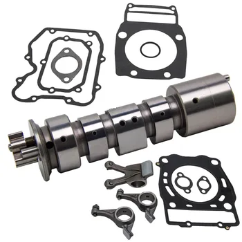 

1 set Camshaft Exhaust Intake Rocker Arm Gasket For Polaris Sportsman 450 4X4 2006 2007