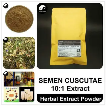 

SEMEN CUSCUTAE Extract Powder, Cuscuta Chinensis P.E. 10:1