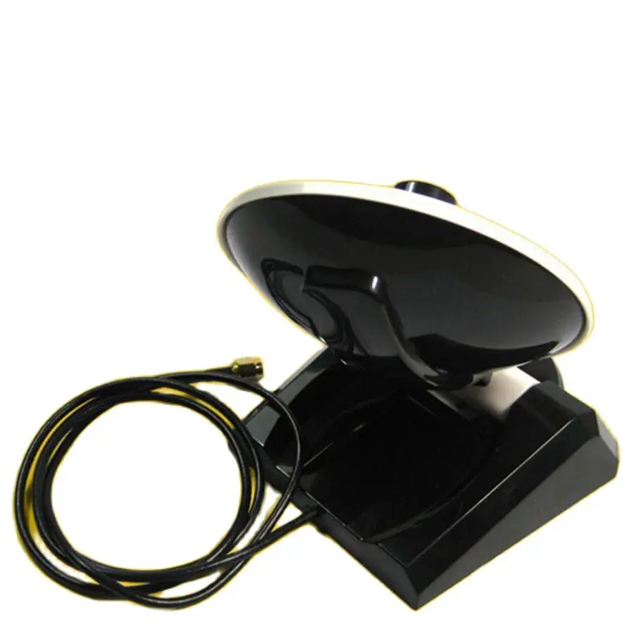 WIFI Antenna 2.4GHz 10dBi High Gain RP SMA Male Wireless WLAN Directional Radar Aerial RG174 Cable 1M Wifi Router