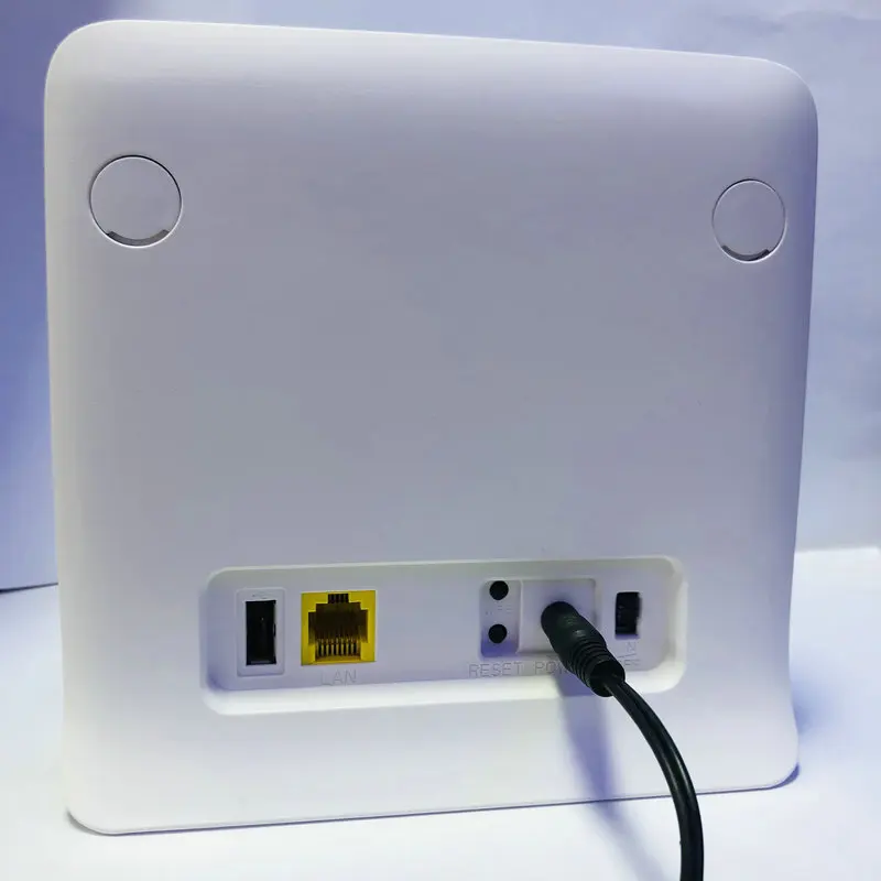 ZTE MF253 150 Мбит/с 4G LTE Wi Fi роутер CPE беспроводной с портом Lan|3G/4G роутеры| |
