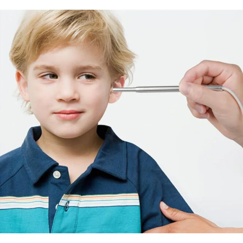 Рисунок 3 - Новинка, медицинский эндоскоп с экраном 4