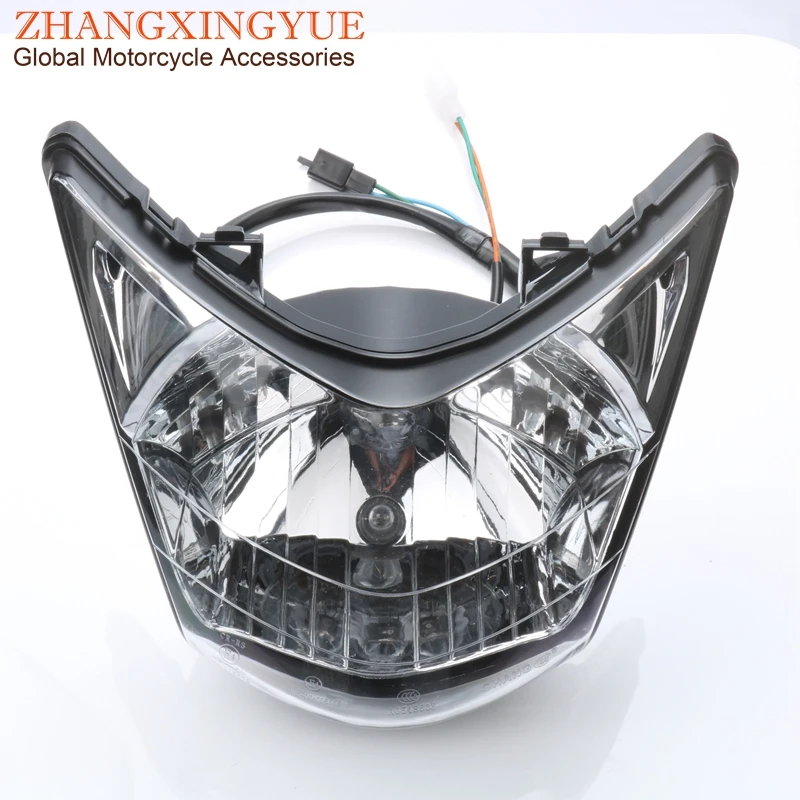 the-motorcycle-front-lamp-assembly-is-suitable-for-honda-cbf150-cbf-150-33120-ktt-890