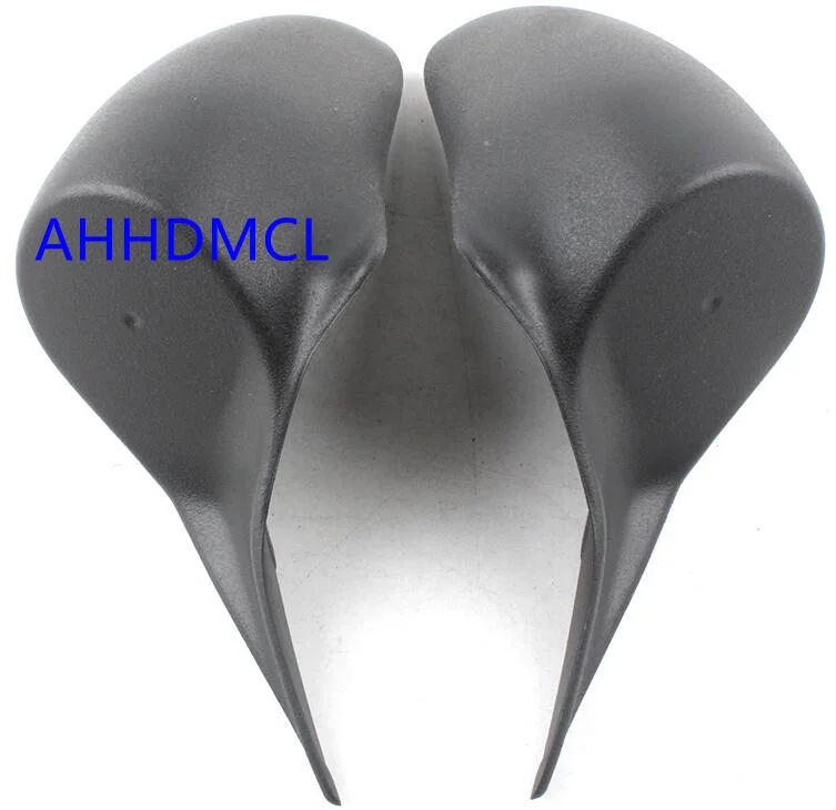 Car Tweeter Refitting Speaker Boxes Mounts Dashboard Audio For Fit 2010