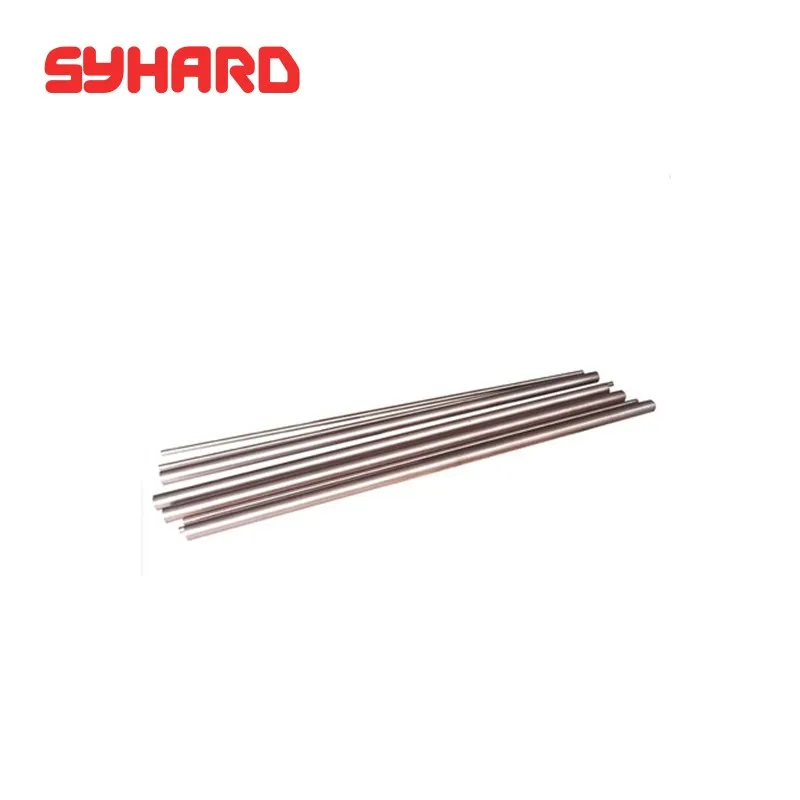 

W70 2pcs/lots Tungsten alloy rod copper rod Tungsten copper round bar(diameter 1mm/1.5mm/2mm/2.5mm/3mm/4mm/5mm/6mm length 200mm)