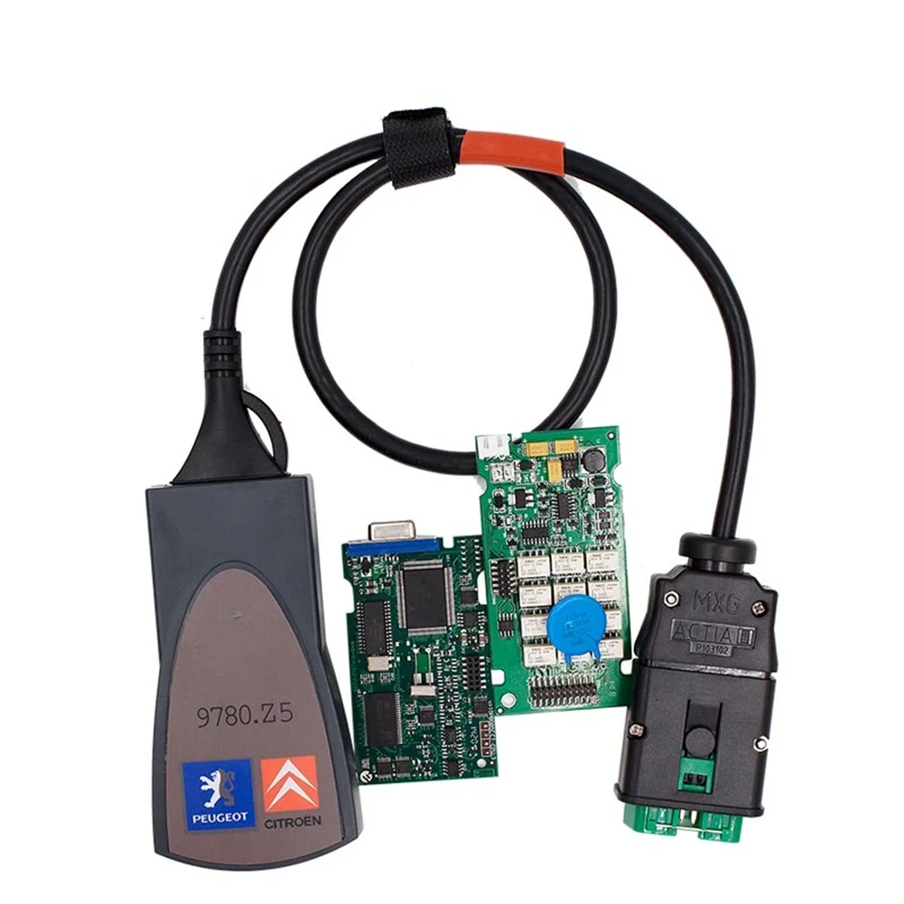 obd citroen c4